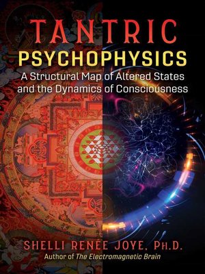cover image of Tantric Psychophysics